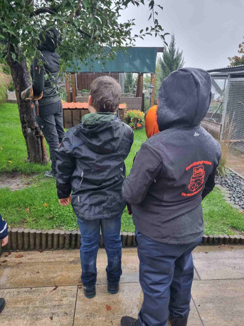 Oktober - Regionalwandertag Abtsgmünd